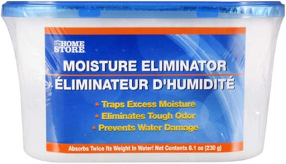 Moisture Eliminator Dehumidifier Pellets 9.8-oz. - Image 3