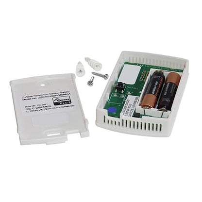 Trane Part# ZSENS930AW00MA Wireless Remote Indoor Z-Wave Temperature/Humidity - Image 4
