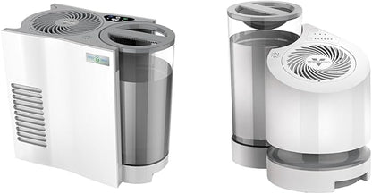 Vornado EVDC300 Energy Smart Evaporative Humidifier by Unknown