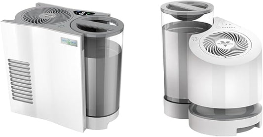 Vornado EVDC300 Energy Smart Evaporative Humidifier by Unknown