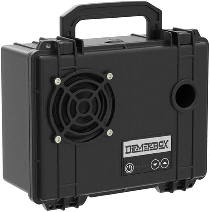 DemerBox:Waterproof, and Rugged Outdoor Bluetooth Speakers. Loud Sound - Image 4