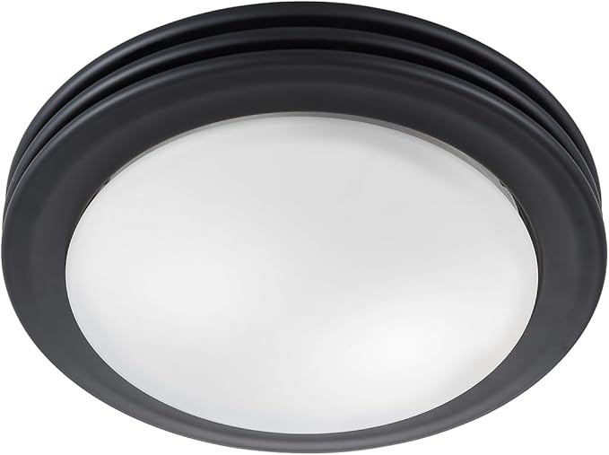 Good Housekeeping 90054z Yorkshire Decorative Bathroom Ventilation Exhaust Fan by GoodHousekeeping