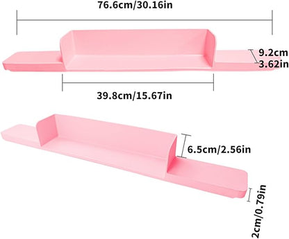 Silicone Splashing Guard with 7 Suction Cups - Image 6