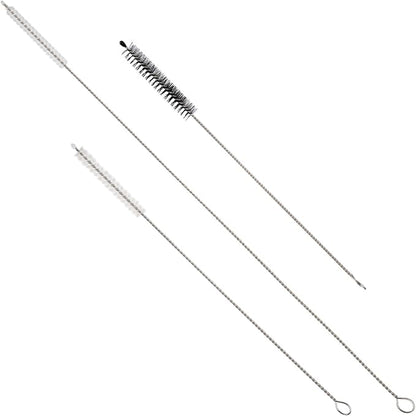 Milk Foamer Hose Brush, Tube Hose Cleaner Brush Ideal by Unknown