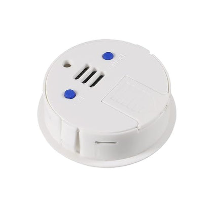 4pcs Mini Hygrometer Thermometer Digital LCD Monitor Indoor/Outdoor Humidity - Image 6
