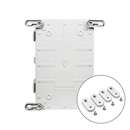Sunnyglade ABS Plastic Dustproof Waterproof IP65 Junction Box Universal Durable - Image 3