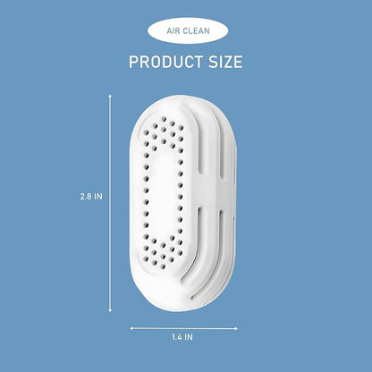8-Pack Humidifier Water Softener Cleaning Demineralization Cartridge Compatible - Image 6