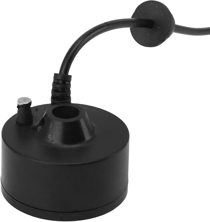 Zerodis Plastic Mist Maker Humidifier - Image 3