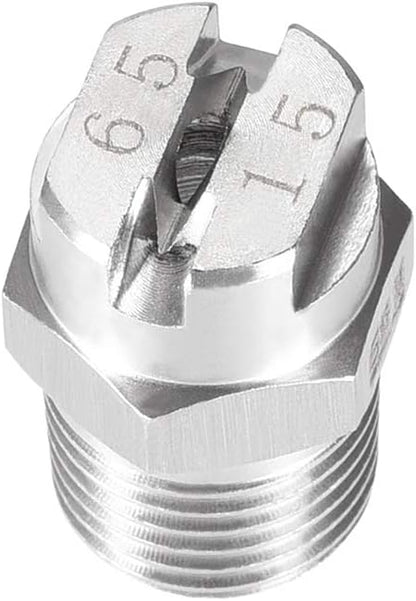 uxcell Flat Fan Spray Tip - Image 4