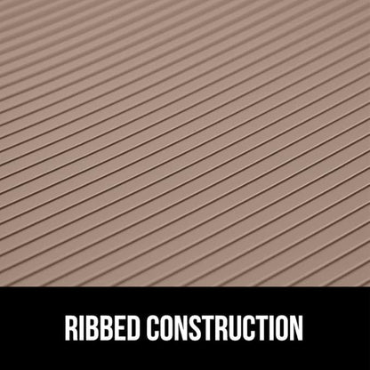 GORILLA GRIP DuraGuard Shelf Liner, 24x30 Non-Adhesive Cabinet Liners - Image 9