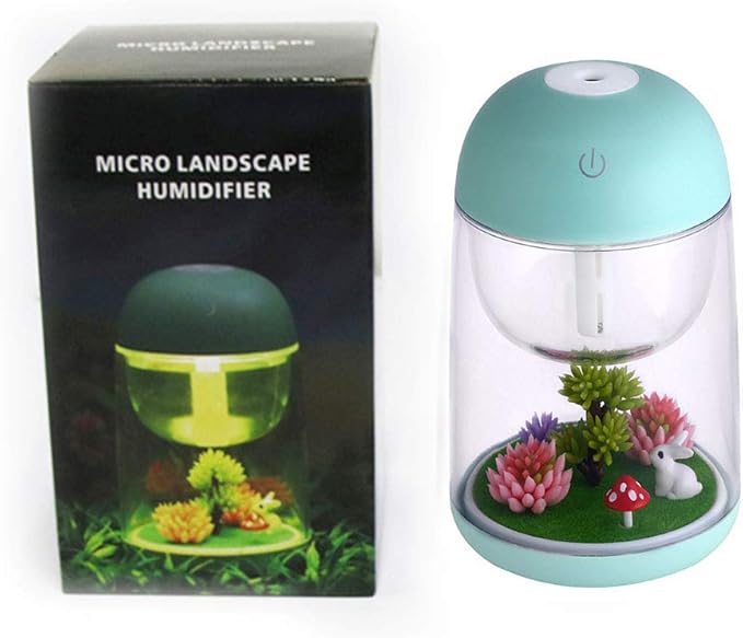 Micro Landscape Humidifier - Image 7