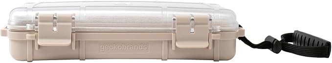 geckobrands Waterproof Dry Box - Image 4