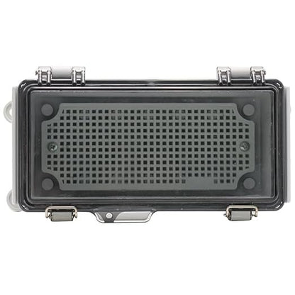 MAKERELE Small Outdoor Junction Box Waterproof Electrical IP67 Plastic Enclosure - Image 7