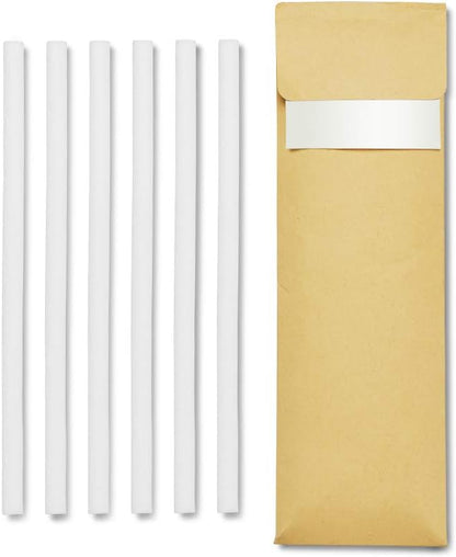 6-Pack Cotton Humidifier Filter, Replacement Wicks, Refill Sponges - Image 7