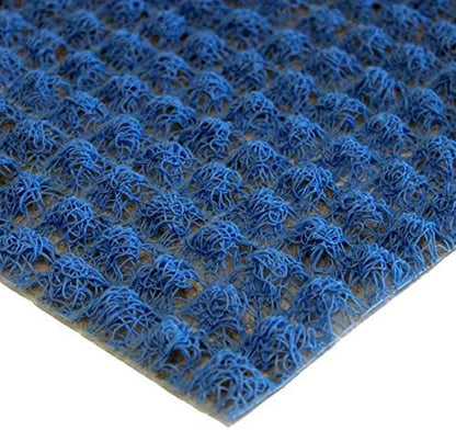 FYSSHUO Mortairvent 10mm Blue Commercial Exterior Cladding Moisture Barrier Vent - Image 2