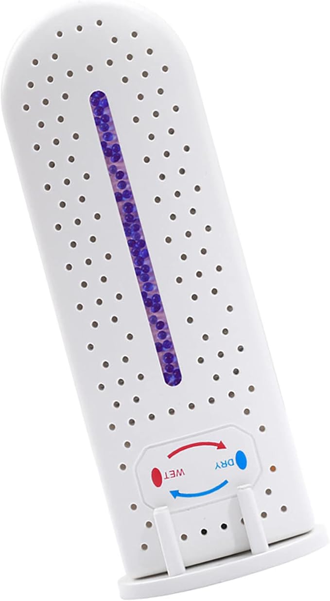 Electric Dehumidifier USB ABS Recyclable High Temperature Rectangle Air by Unknown
