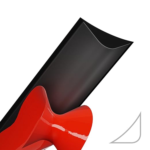 Flexible Molding Trim, Flexible Bendable Adhesive Caulking Strip, Molded Trim by WURJHSONG