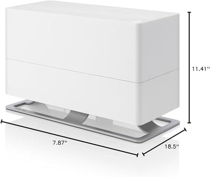 Stadler Form humidifier Oskar big, energy-saving humidifier - Image 7