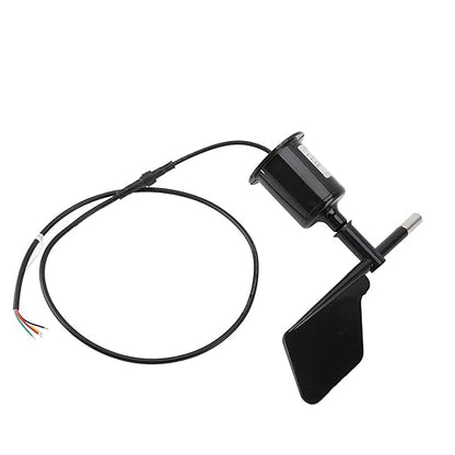 Wind Direction Sensor, 360 Degree All Round ABS Wind Vane - Image 3
