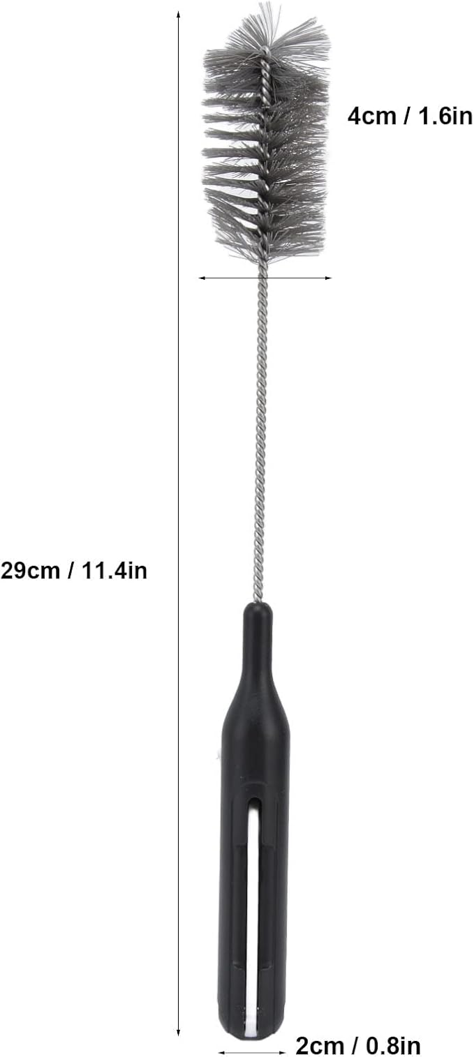 Brush, Long Bottle Brush Household Water Bottle Brush Water Brush Water Brush - Image 4