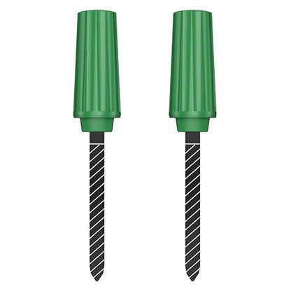 THIRDREALITY Smart Soil Moisture Sensor 2Pack, Zigbee hub Needed, Capacitive by ThirdReality