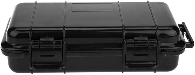 Sealed Box, Heavy Duty Shockproof Storage Box Outdoor Shock and Pressure Sealed - Image 6