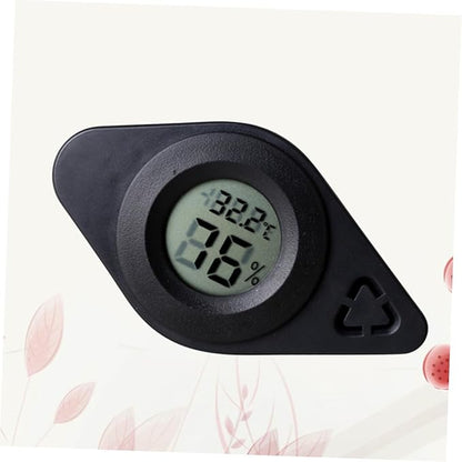 Guitar Humidifier and Hygrometer Sound Hole Moistener - Image 2