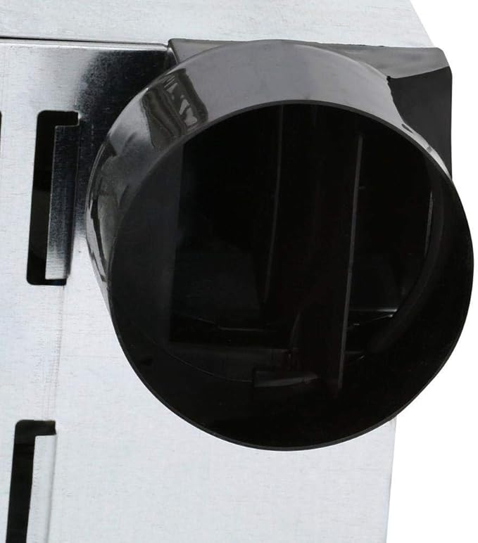 Air King DRLC702 Round Bath Fan - Image 5