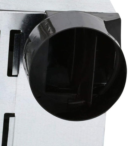 Air King DRLC702 Round Bath Fan - Image 5