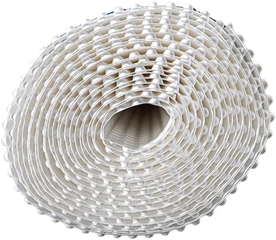 Whitecap Dimple Drainage Matting 2' x 50' - Image 5