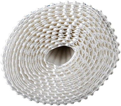 Whitecap Dimple Drainage Matting 2' x 50' - Image 5