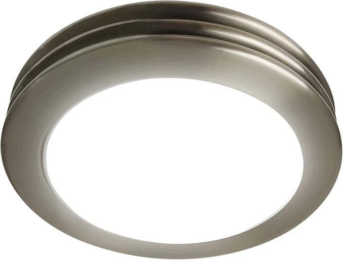 Akicon Ultra Quiet Bathroom Exhaust Fan by Akicon