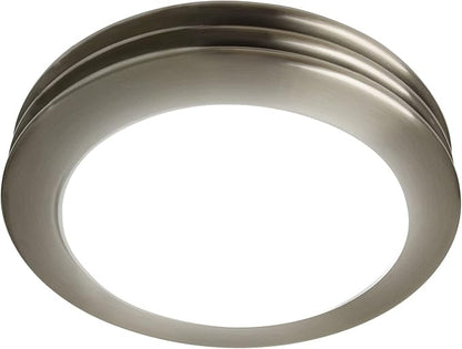 Akicon Ultra Quiet Bathroom Exhaust Fan by Akicon