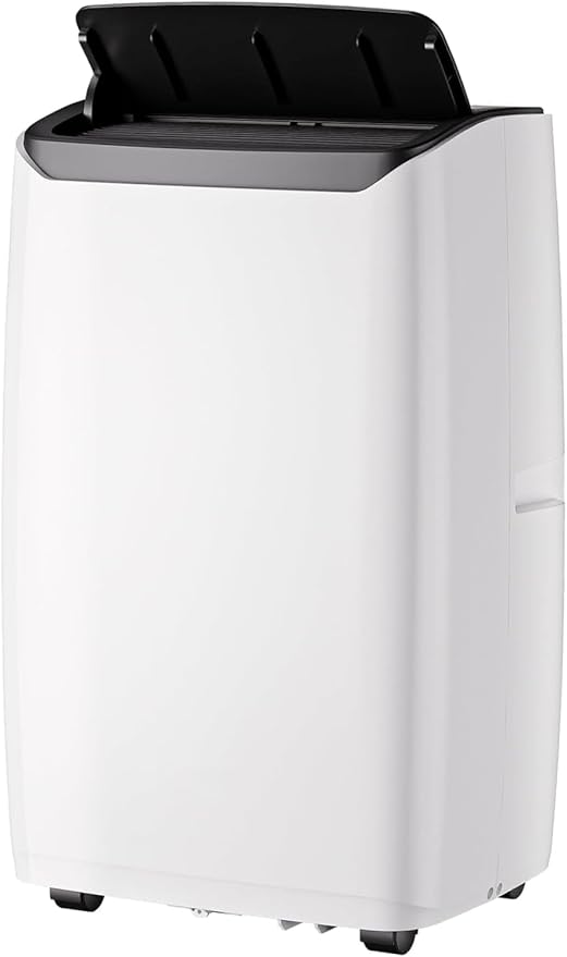 6-In-1 Portable Air Conditioner by HOME