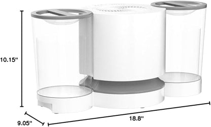 Vornado EV200 Evaporative Whole Room Humidifier - Image 5