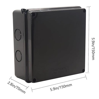 Junction Box - Image 2
