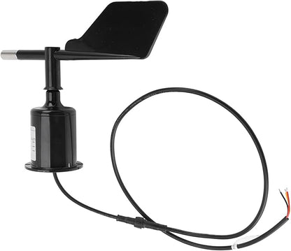 Directional Wind Direction Sensor 360 Degree ABS - Image 6