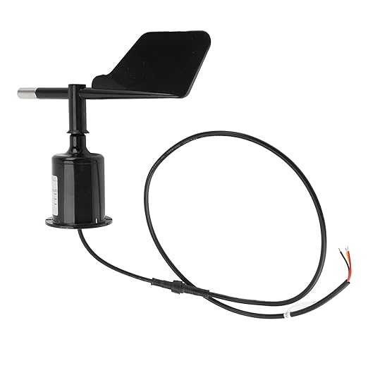 360 Degree Wind Direction Sensor | Omni Directional 4-20mA Output by Unknown