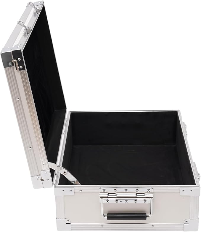 Locking Storage Box, Portable Trunk - Image 6
