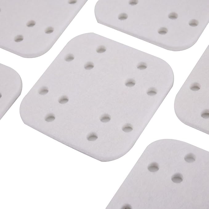 Mineral Absorption Pad for UC5501 SH8820 SH8830 Humidifiers, Nylon Humidifier - Image 6