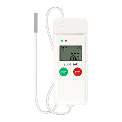 High Accuracy Temperature Humidity Data Logger - Image 8