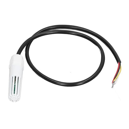 WALFRONT Temperature Humidity Sensor Transmitter by Walfront