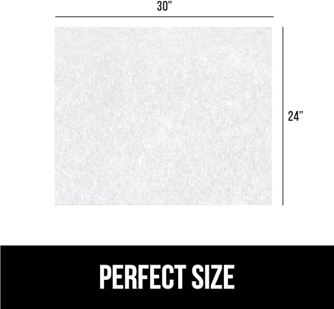 GORILLA GRIP LeakGuard Non-Adhesive Under Sink Mat - Image 7