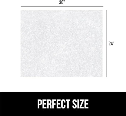GORILLA GRIP LeakGuard Non-Adhesive Under Sink Mat - Image 7
