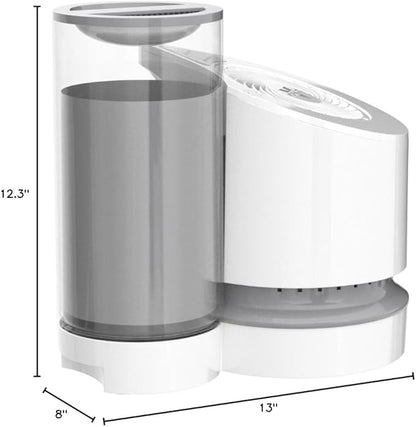 Vornado EV100 Evaporative Whole Room Humidifier - Image 5