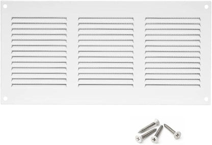 10x4 inch Vent Cover by ABOUT+VENT