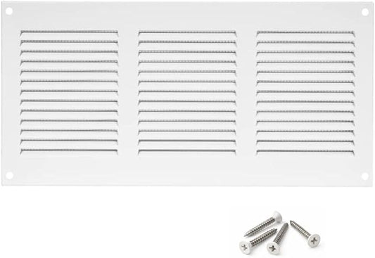10x4 inch Vent Cover by ABOUT+VENT