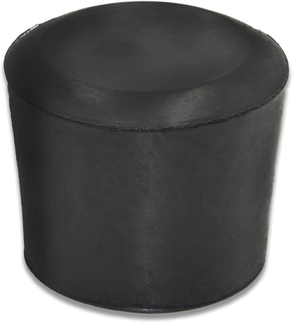 Flyshop 1-1/2", 38 mm, Patio Round Chair Leg Caps, Furniture Table Feet Covers - Image 3
