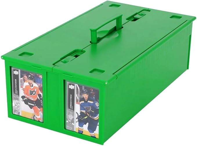 BCW Collectible Card Bin - Image 8