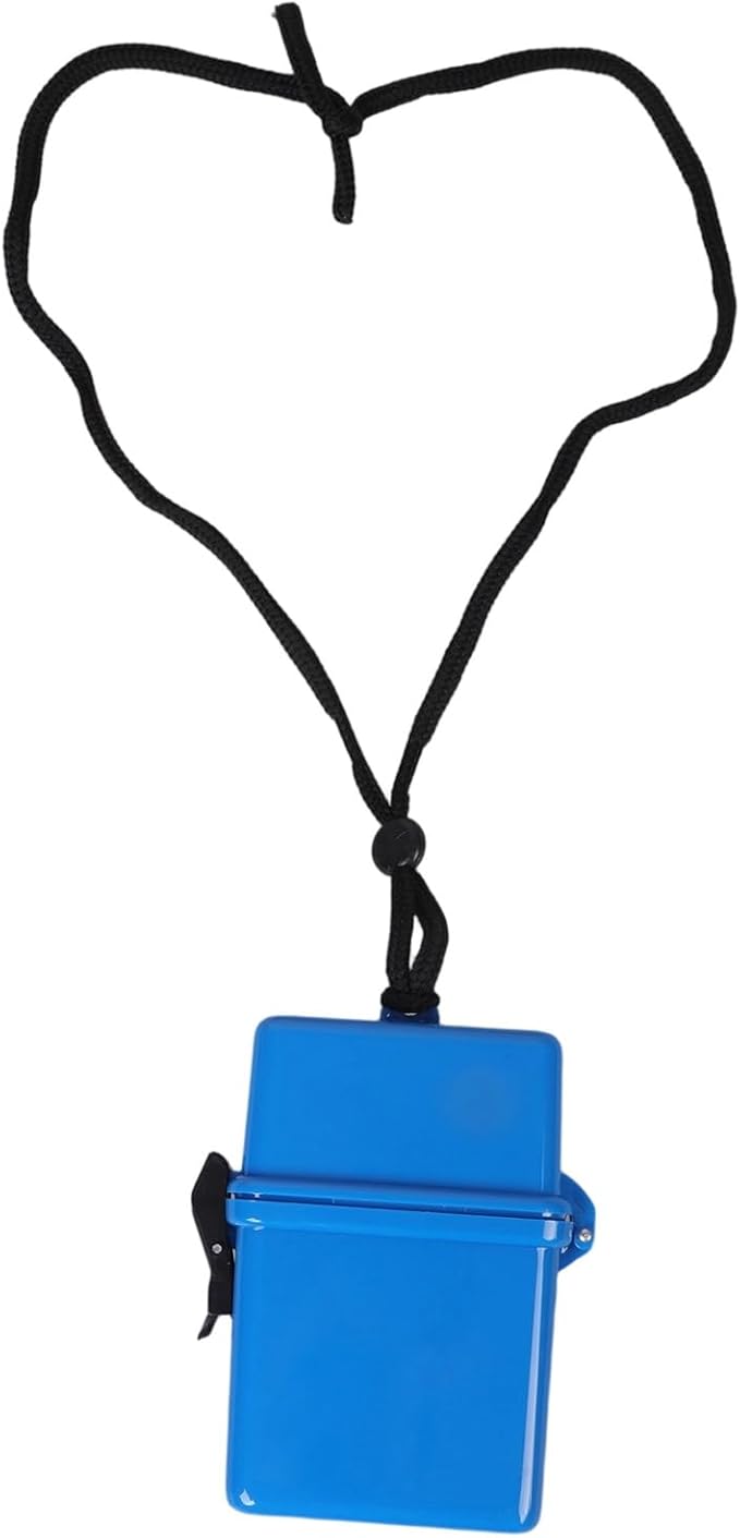 Heavy Type Splashes Floating Storage Box - Image 7